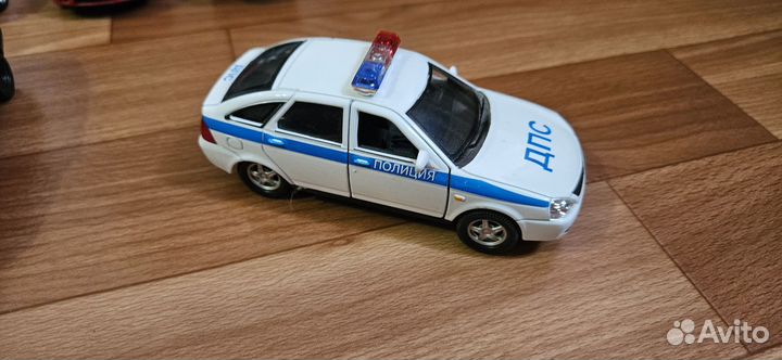 Детские машинки игрушки металлические