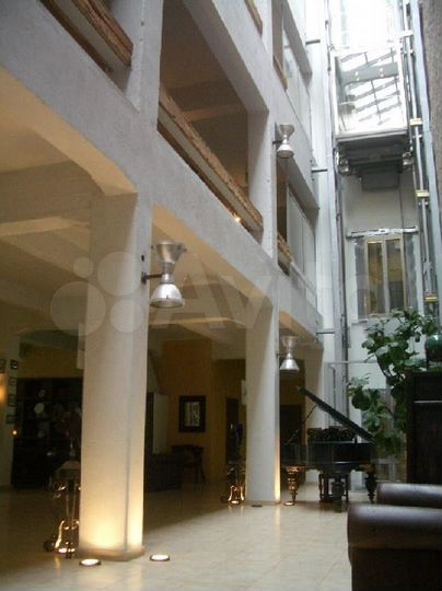 Сдам офисное помещение, 171 м²