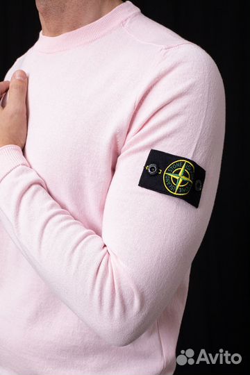 Джемпер Stone Island оригинал, новый