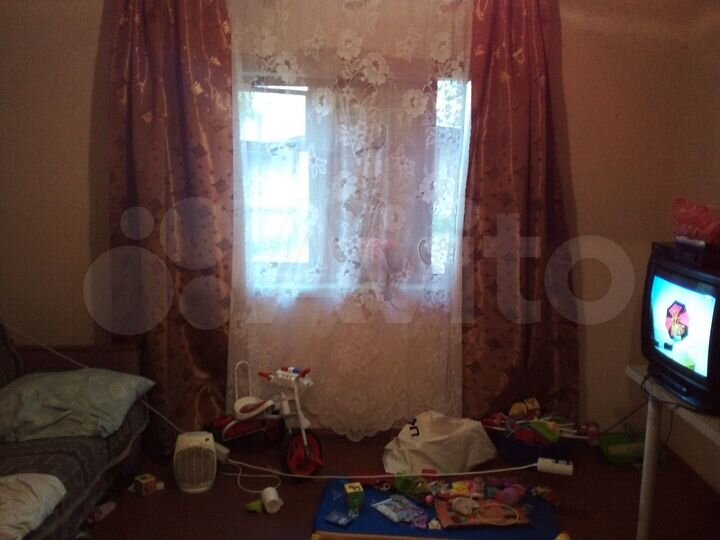 Дача 33,5 м² на участке 6 сот.