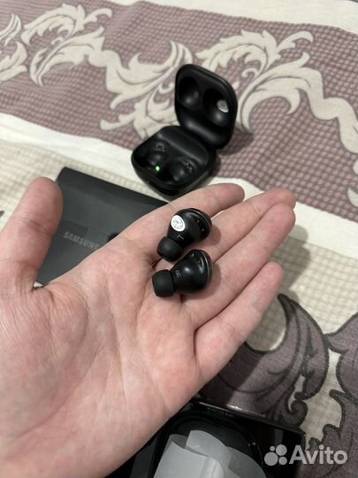 Наушники samsung galaxy buds pro