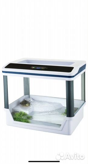 Аквариум для черепах