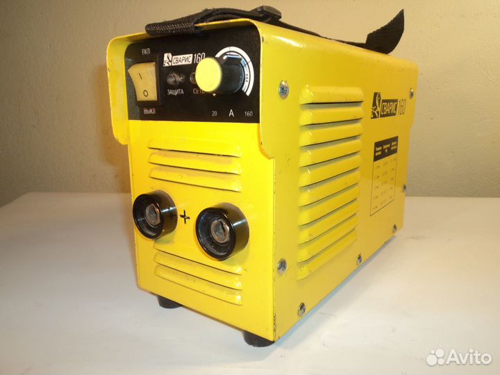 Ремонт сварочных инверторов и стабилизаторов