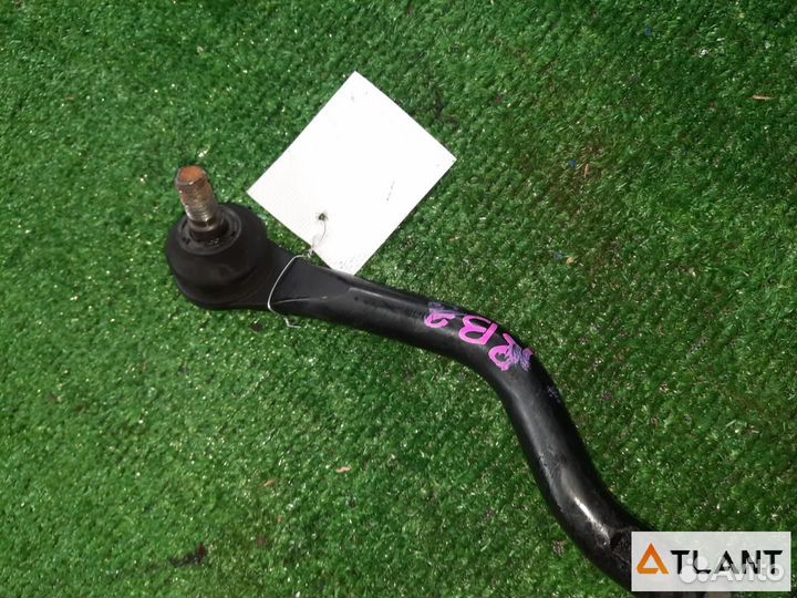 Рейка рулевая передний honda odyssey