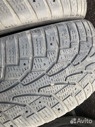 Nankang AR-1 225/50 R17