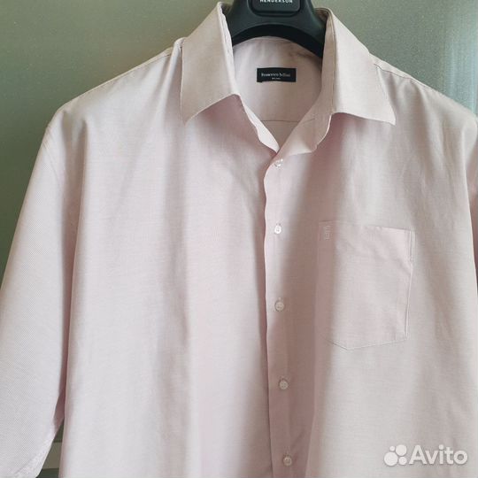 Мужская рубашка