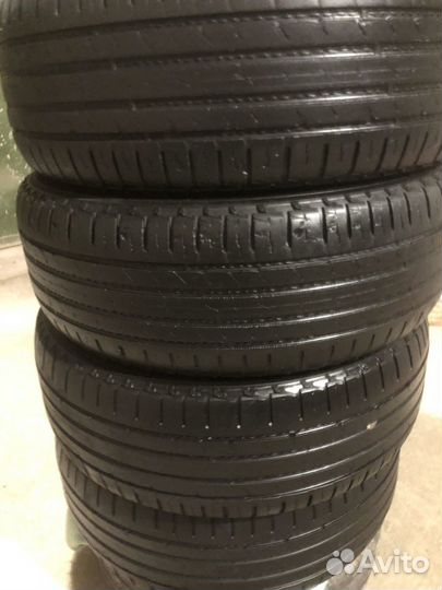 Nokian Tyres Nordman S2 SUV 215/65 R16 98H