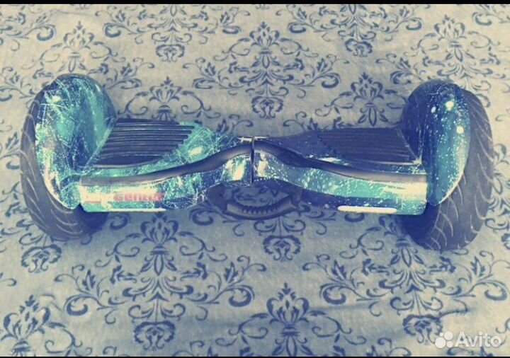 Гироскутер smart balance 10.5