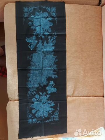 Панно для вышивки