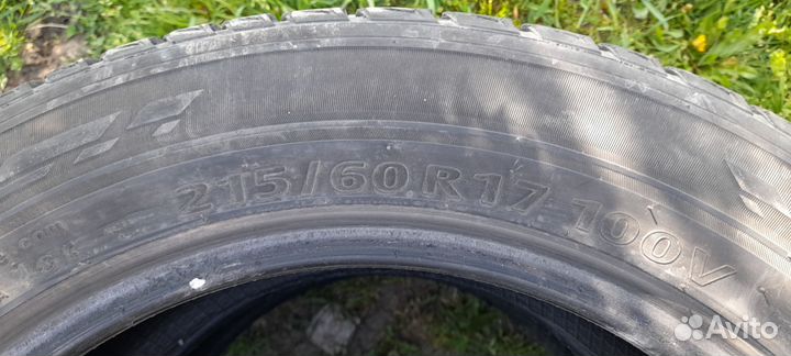 Kumho Crugen HT51 215/60 R17 100B