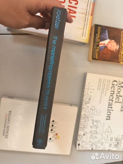 Книги по списку