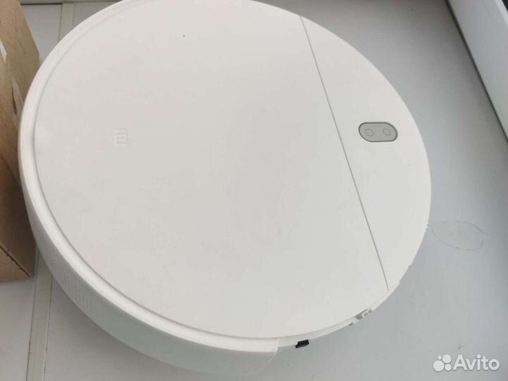 Запчасти на Робот пылесос xiaomi essential и g1
