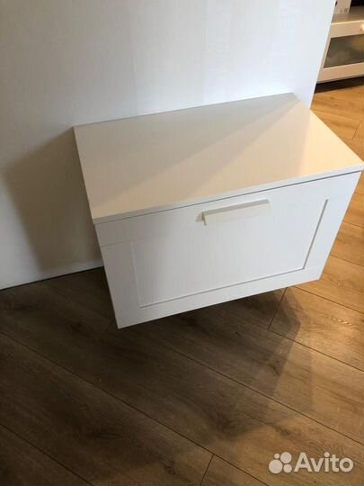 Тумба подвесная икеа