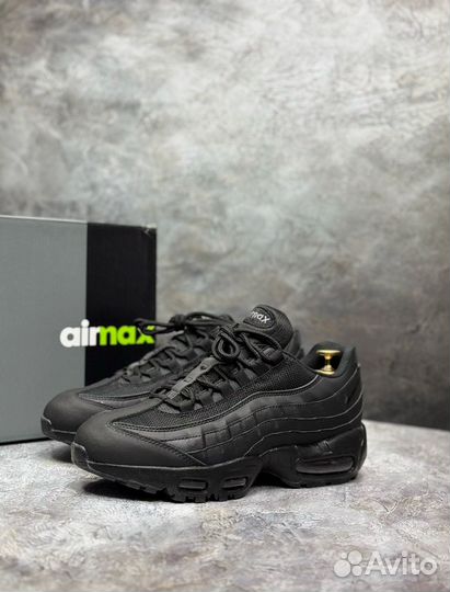 Кроссовки Nike air max 95
