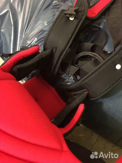 Переноска кенгуру