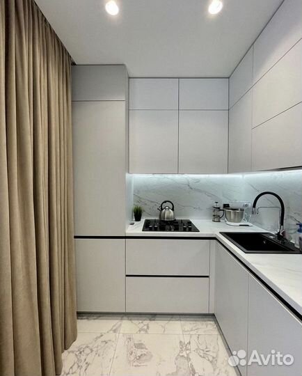 Кухни на заказ собственное производство