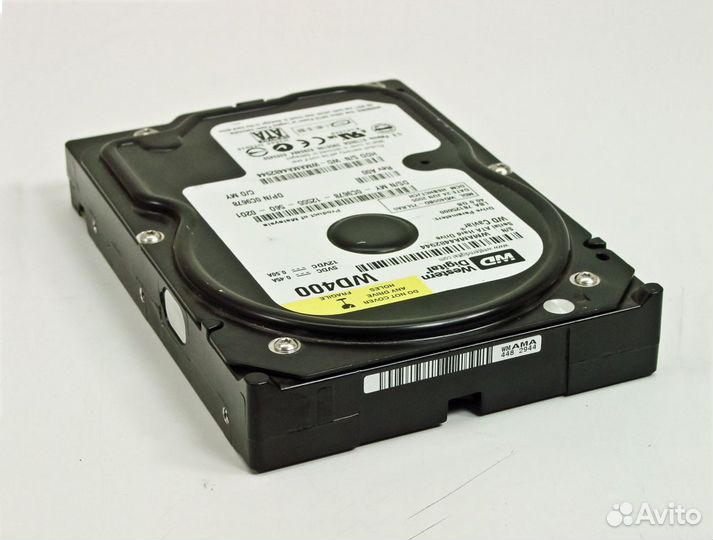 Диск SATA, IDE на компьютер и ноутбук