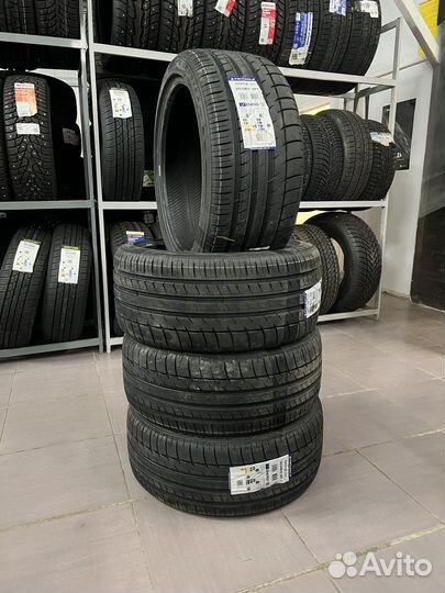 Triangle Sports TH201 275/35 R19 100Y