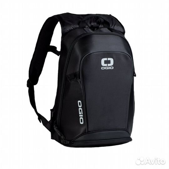 Моторюкзак ogio Mach LH 22L