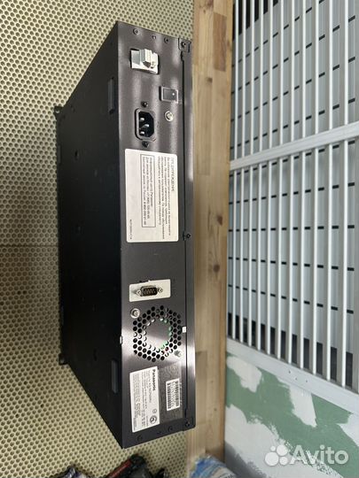 Атс Panasonic KX-NCP500RU