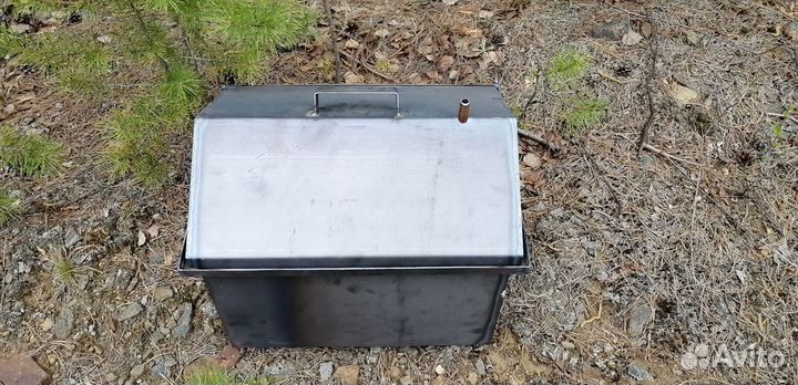 Коптильня (Сургут)