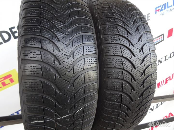 Michelin Alpin 4 185/55 R15