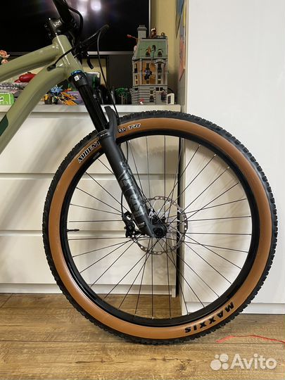 Gt zaskar lt expert Custom