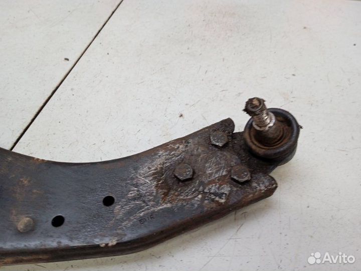 Рычаг передний левый Ford Focus 2 1.6 2007-2011