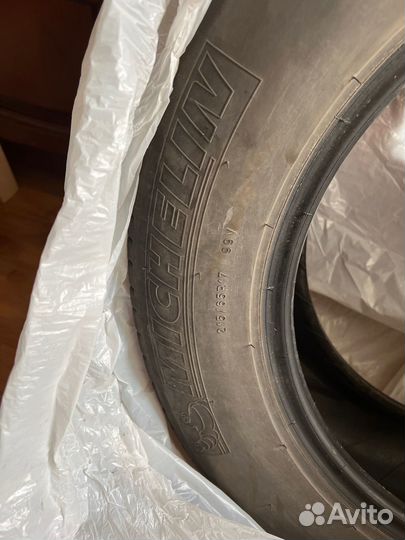 Michelin Primacy 3 215/65 R17