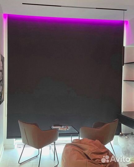 Жалюзи Рулонные шторы