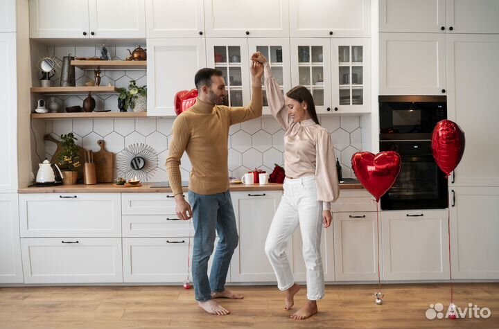 Кухонные гарнитуры