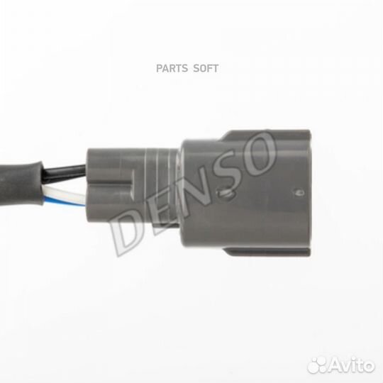 Лямбда-зонд toyota Celica 2.0 11.93/ Cynos 1.5 08