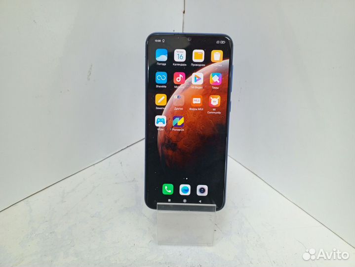 Xiaomi Mi 9 SE, 6/64 ГБ