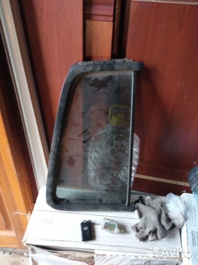 Обшивка двери