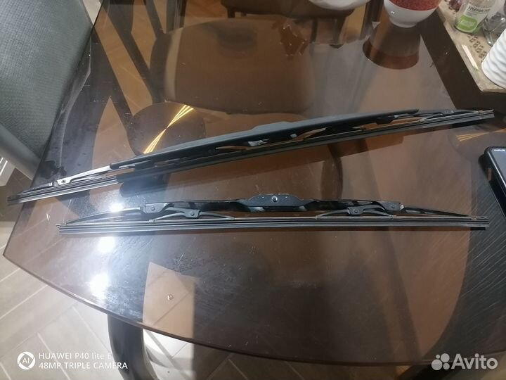 Дворники на шевроле круз. Оригинал