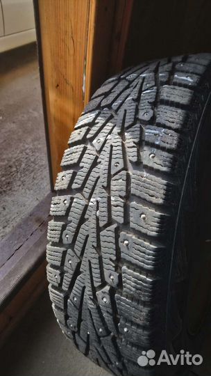 Cordiant Snow Cross 185/65 R15