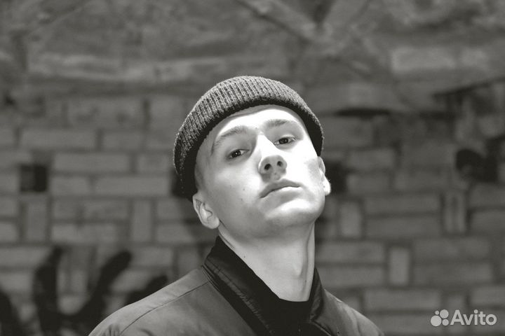 Фотограф и видеограф