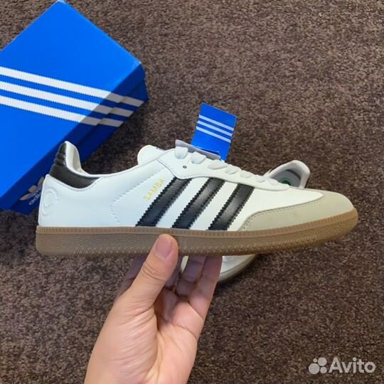 Adidas OG Samba