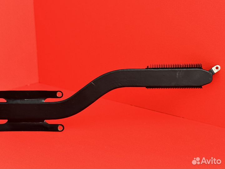 Система охлаждения Радиатор для MacBook Pro 13