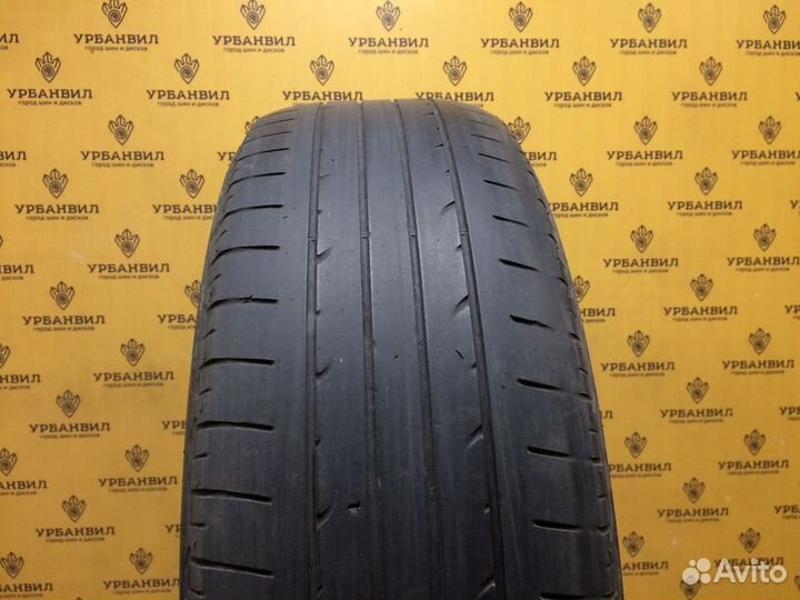 Bridgestone Dueler H/P Sport 235/65 R18 106H