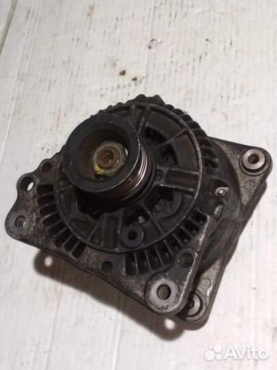 Генератор Гольф, Пассат, Ауди