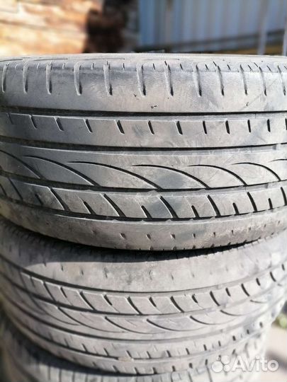 Lanvigator Catchpower 205/55 R16