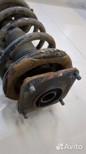 Амортизатор подвески киа Carnival, 2003