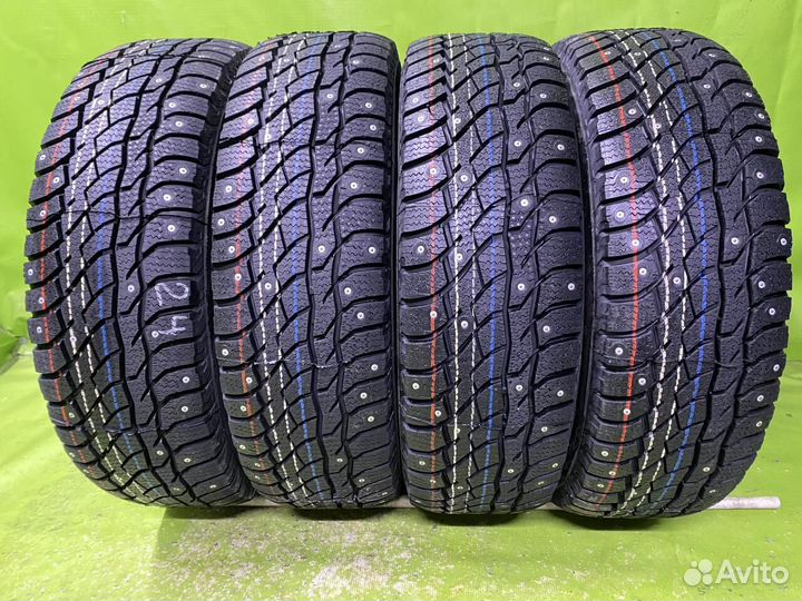 Viatti Bosco Nordico V-523 205/70 R15 96T