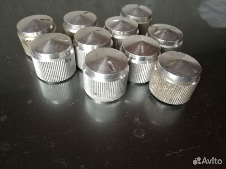 Запчасти для усилителя ресивера