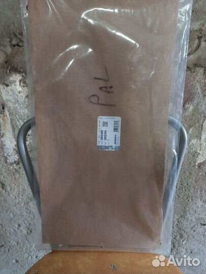 Прокладка поддона на tahoe 900 2012 г