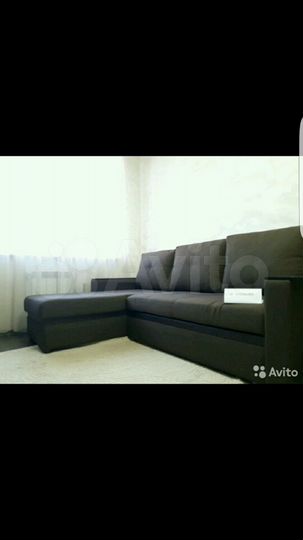 1-к. квартира, 31 м², 4/7 эт.