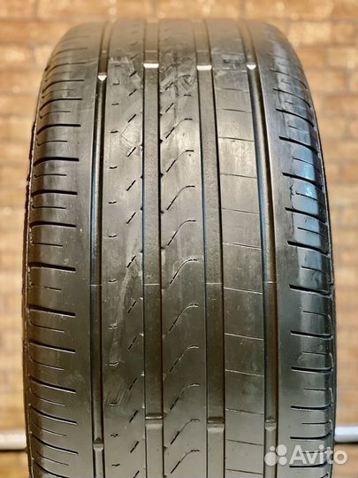 Pirelli Cinturato P7 275/35 R19