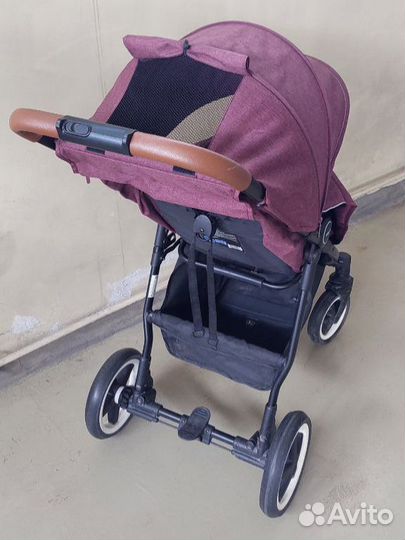 Коляска Urban Baby tilly