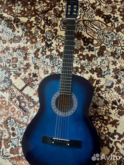 Классическая гитара